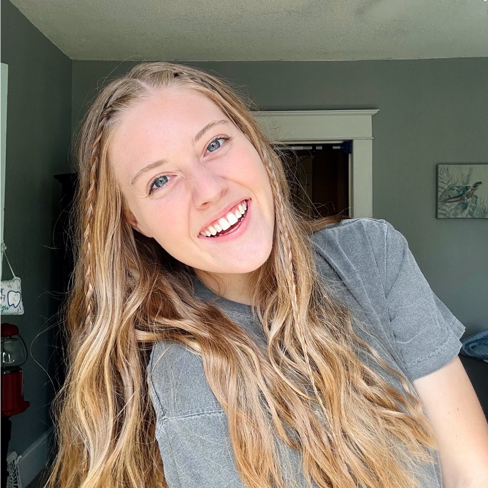 Meet your Posher, Courteney